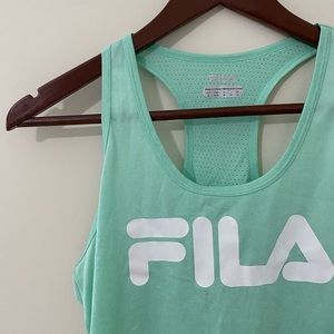 Fila Fitness Tank - M